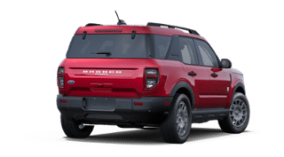 2025 Ford Bronco Sport® External Image 4